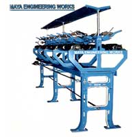 Winding Machines