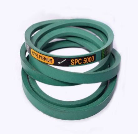 Royal Premium Magnum SPC-Section Green V-Belt
