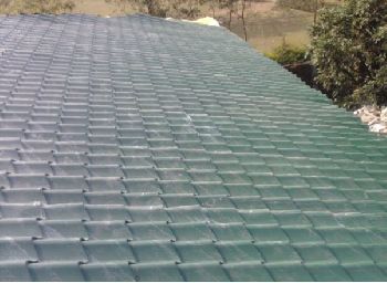Roofing & Cladding