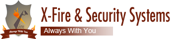 X-Fire & Security Systems