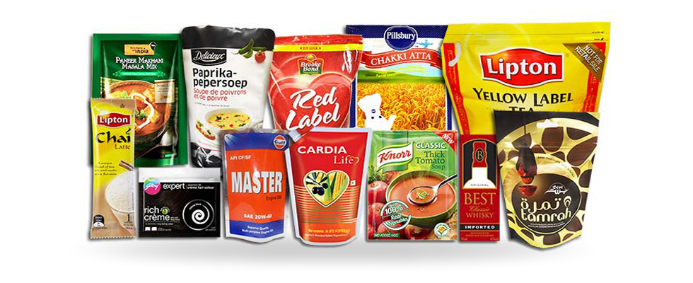 Food Packaging Materials,Food Packing Materials Manufacturers