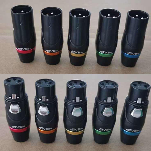 Electro Cabletronics