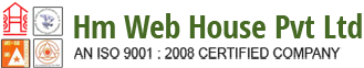 H M Web House Pvt Ltd
