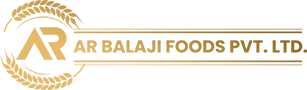 A.R. Balaji Foods Pvt. Ltd.