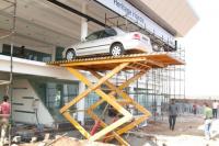 Material Handling Equipment