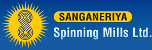 Sanganeriya Spinning Mills Ltd