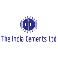 The India Cements Ltd