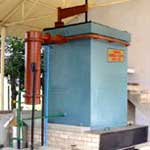 Distillation Unit