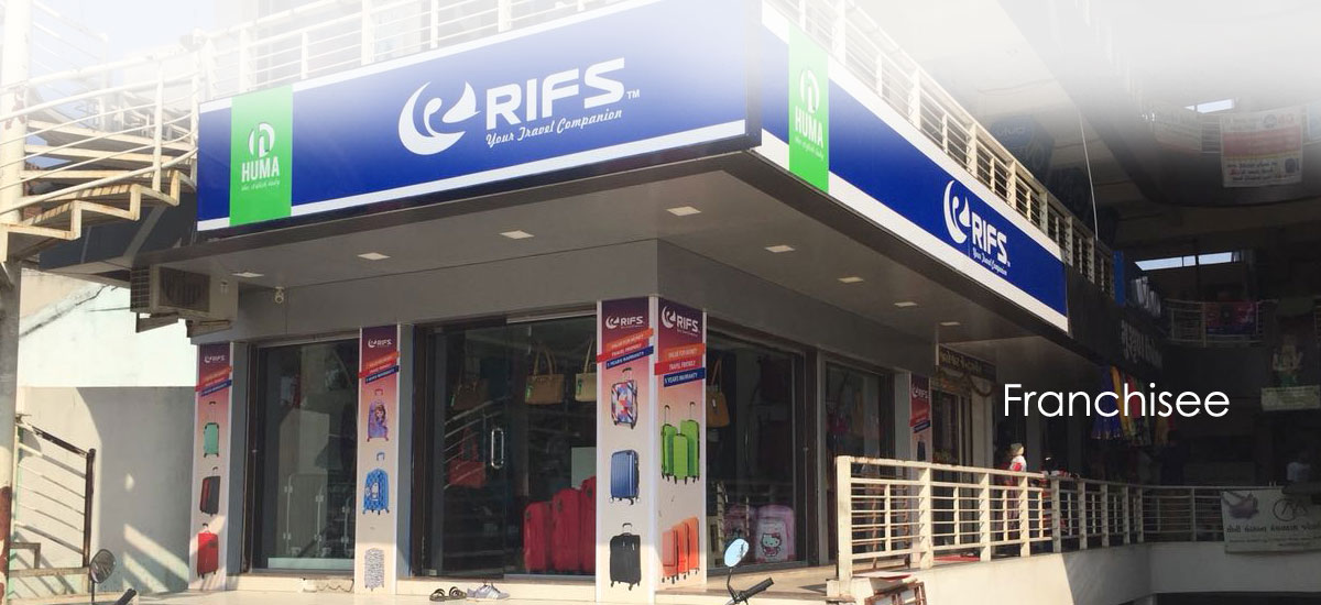 RIFS Industries Private Limited