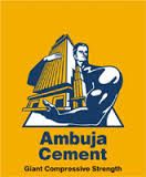 Ambuja Cement