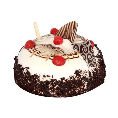 Midnight Delight Cake