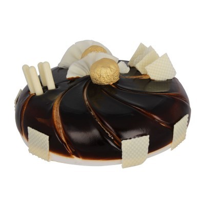 Shimmer Cake