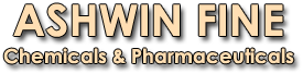 Ashwin fine Chemicals & Pharmaceuticals