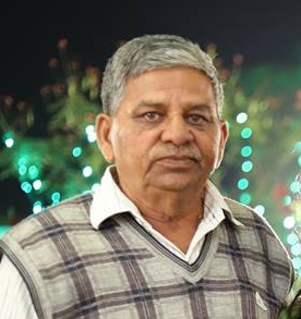 Ram Kishor Agrawal