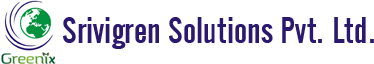 Srivigren Solutions Pvt. Ltd.