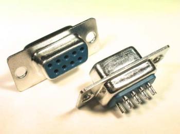 D-Sub Connectors