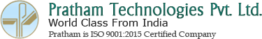 Patham Technologies. Pvt. Ltd.