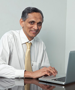 Sanjay Dandekar
