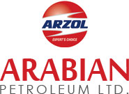 Arabian Petroleum Ltd