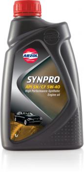 Synpro Engine Oil