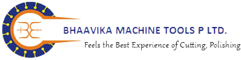 Bhavika Machine Tools P Ltd.