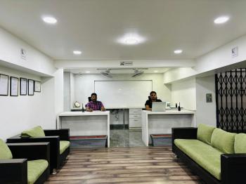 Administration Area 1