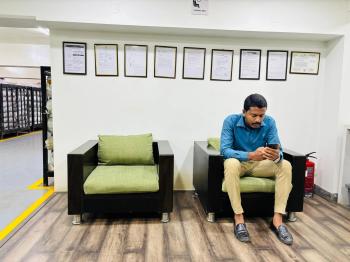 Administration Area 2