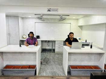 Administration Area 3
