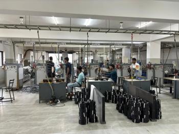 Production Shop 1
