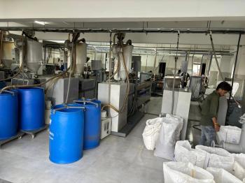 Production Shop 2