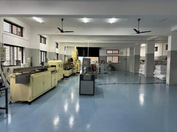 Production Shop 3