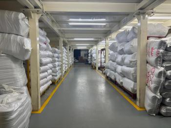 Storage Facility 1