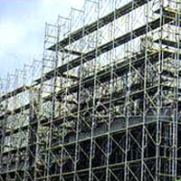 Scaffolding Products