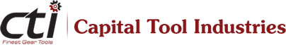 Capital Tool Industries - Logo