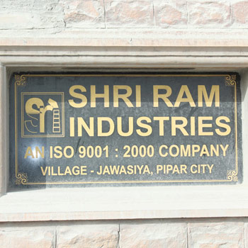 SRI Address