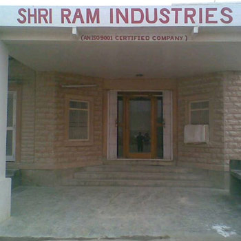 SRI Office