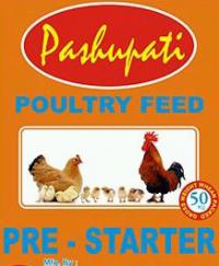 Poultry Feed