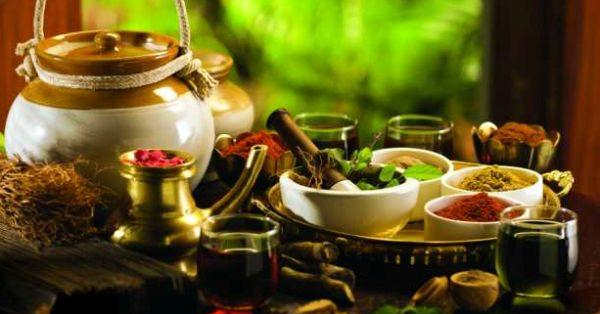 Best Ayurvedic Treatment