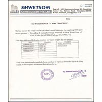 Certificate 07