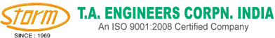 T.A. Engineers Corp. India