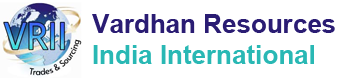 VARDHAN RESOURCES INDIA INTERNATIONAL