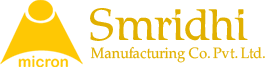SMRIDHI MANUFACTURING COMPANY PRIVATE LIMITED