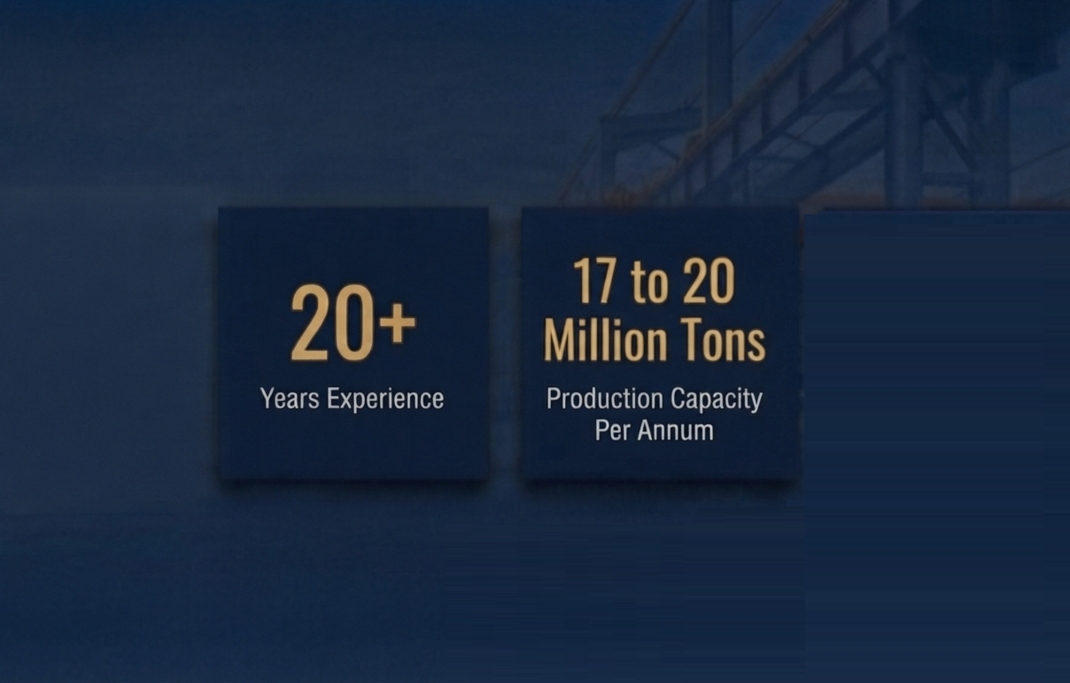 Global Chemicals and Minerals