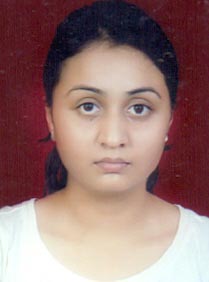Anjali Goel