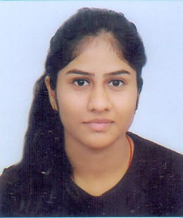 Megha Shishodia