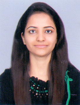 Supriya Sardana