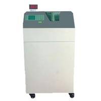 Note Counting Machine