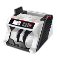 Loose Note Authentication Machine