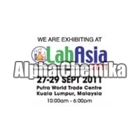 Lab Asia 2011