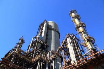 Petro-Chemical & Refineries